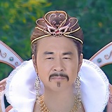 TOP-魔仙女王