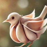 🧄🐦🧄🐦