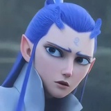 弯弯