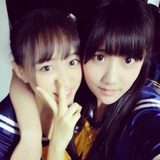 SNH48-李婷爱