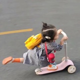 不倒翁