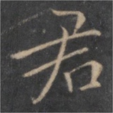 尘光君