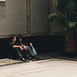 我
