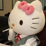 爷最烦装x的人