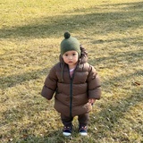 Toddler