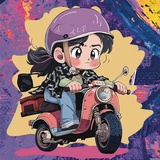 不知火舞小朵版