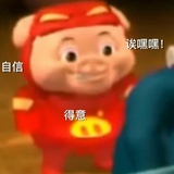 下辈子粉皇子