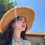 袖口香寒