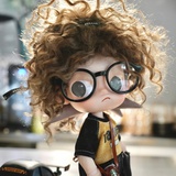 自由自在的鱼🐟