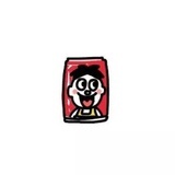 换个id啦