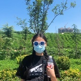 粉嫩女孩