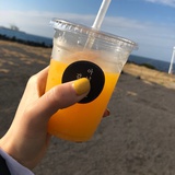 果汁儿～