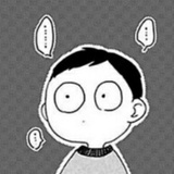 摸摸脑袋