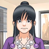 绫里真宵