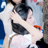 IVE主唱李贤瑞