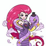 神通广大小霸王