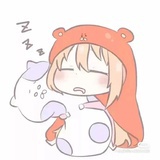 每天都想睡大觉