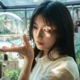 卖火柴的小葵喵