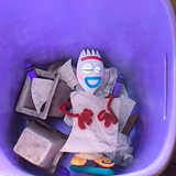 Forky