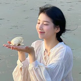 海盐幻想