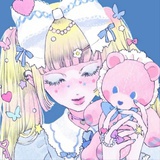 水母奶油兔子🐰