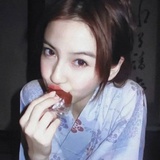 杨颖