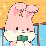 偶尔看月亮