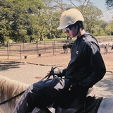 阳光彩虹小抓马