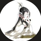 草木當對明月夜