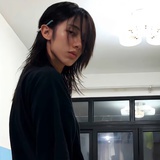 一海盐味冰淇淋