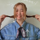 阿～是大脸