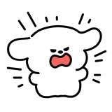 暴躁小狗