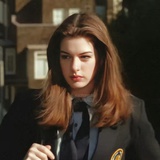 Anne Hathaway