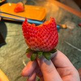 一颗草莓