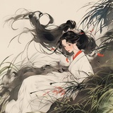丹凤朝阳
