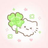 幸运豆芽菜