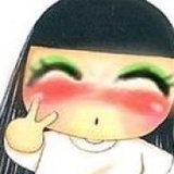 爱伺机摸人