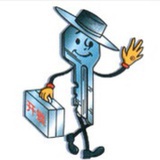 精诚锁业（余师