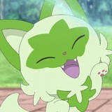 ニャオハ