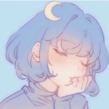 溶溶月