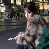 一个小可爱矜