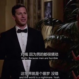 老是坐着