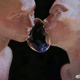少发脾气少生气