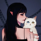 ❀ 长耳朵兔兔🐰