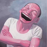 磕板儿