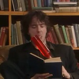 路过