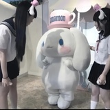 仙困困