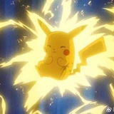 十万伏特