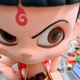 红豆生酪牛乳