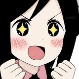 星星不会眨眼